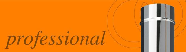 professionalシリーズ