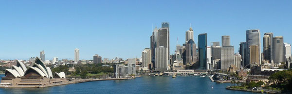 Sydney