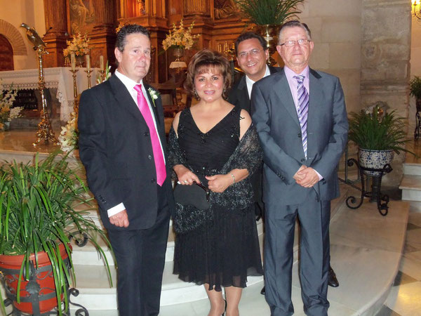 JUANDE ,SHARON,JOSE ,ANTONIO