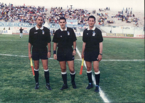 MASSIMO D'AGUANNO