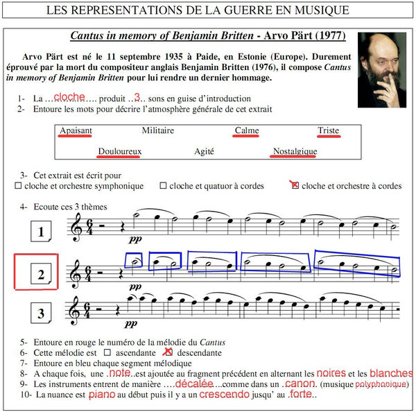 Analyse Des Paroles De La Chanson Manhattan-kaboul ANNEE 2020 - 2021 - Histoire des arts au collège de Mormant