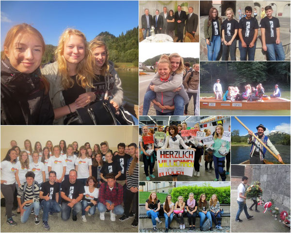 Mehr Bilder gibt es in der Galerie.