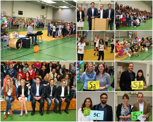 Mehr Bilder gibt es in der Galerie...