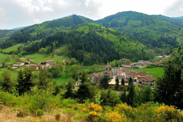 Saint-Laurent-Rochefort