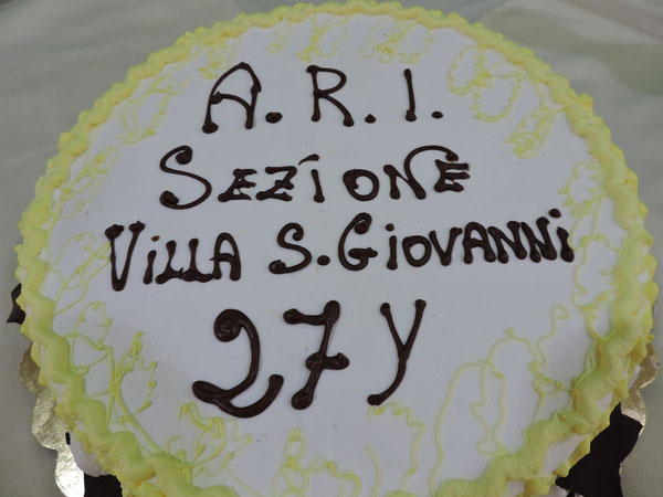 Maggio 2020 (31 Anni) ancora ci siamo, e ci saremo.....contro le male lingue.