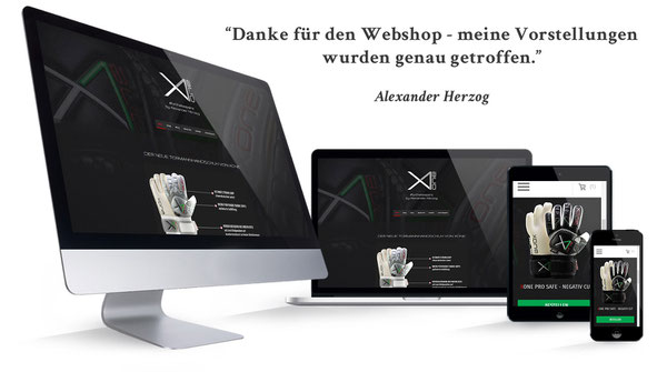 startup paket webdesign