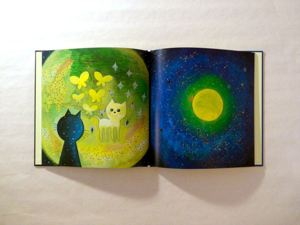 作品集の中身をご紹介