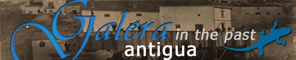 galera antigua_in the past