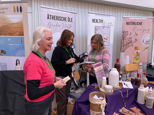 Naturerlebnismesse Foto 6