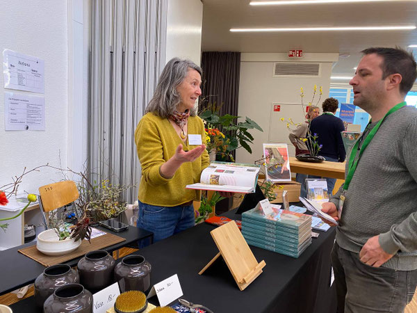 Naturerlebnismesse Foto 2