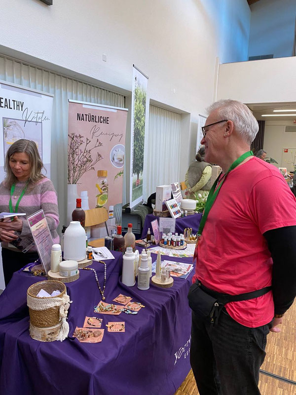 Naturerlebnismesse Foto 29
