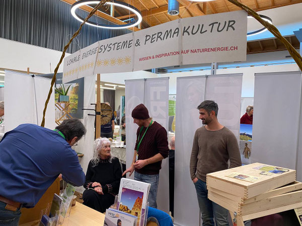Naturerlebnismesse Foto 28