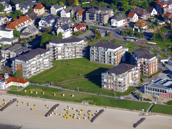 Strandpalais Duhnen