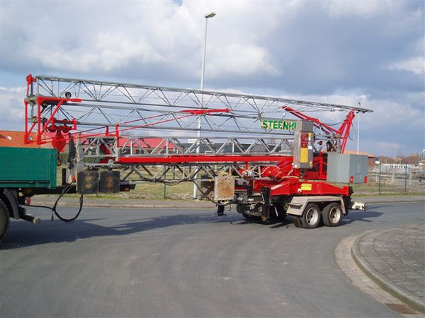 Blitzlift 16-20C (source: Steenhoff)
