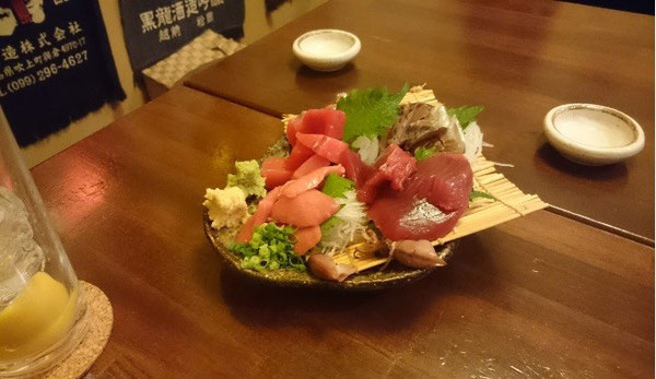ごきげん酒場ひょっとこ