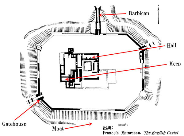 平面図