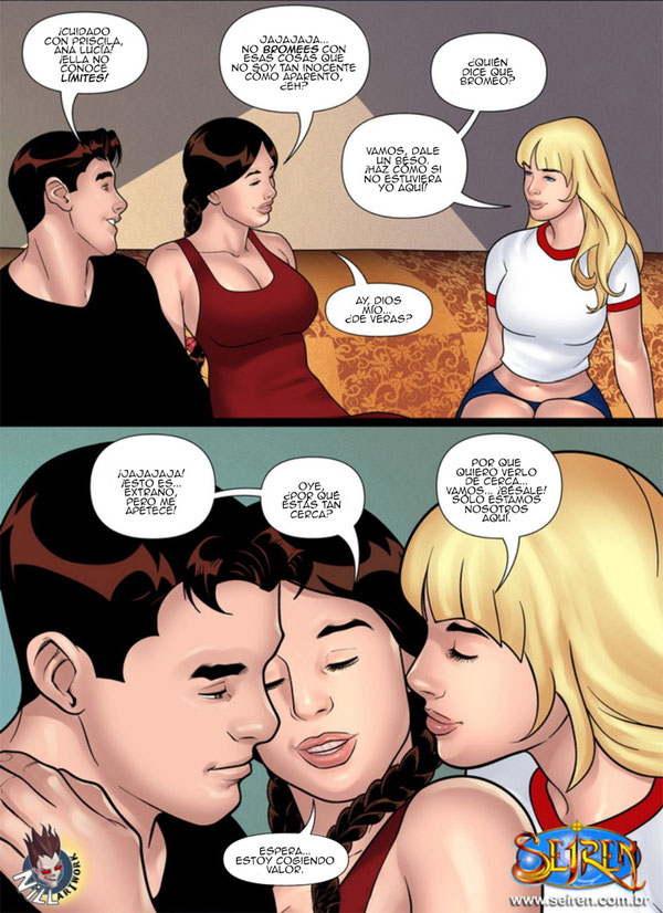 Sexo en la granja, sexo con mi hermana, porno de hermanos, manga sin censura, cómic porno, hentai, manga sin censura español, Toomics xxx gratis, Honeytoon porno, manga H, manhwa H, comics porno, ahegao, sexo explicito 农场性爱 • खेत की सेक्स • 농장 섹스