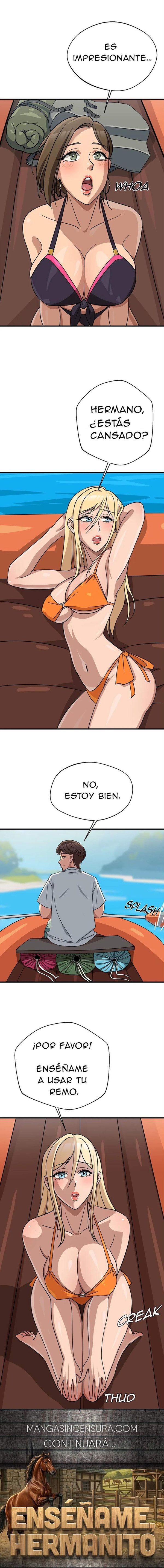 Sexo en la granja, sexo con mi hermana, porno de hermanos, manga sin censura, cómic porno, hentai, manga sin censura español, Toomics xxx gratis, Honeytoon porno, manga H, manhwa H, hermana porno, ahegao, incesto 农场性爱 • खेत की सेक्स • 농장 섹스