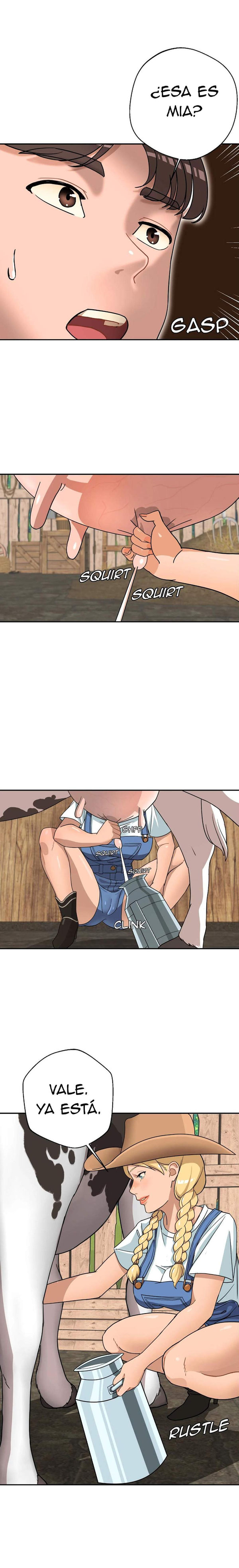 Sexo en la granja, sexo con mi hermana, porno de hermanos, manga sin censura, cómic porno, hentai, manga sin censura español, Toomics xxx gratis, Honeytoon porno, manga H, manhwa H, hermana porno, ahegao, incesto 农场性爱 • खेत की सेक्स • 농장 섹스