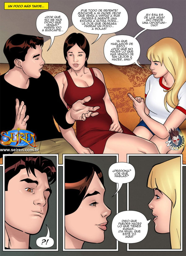 Sexo en la granja, sexo con mi hermana, porno de hermanos, manga sin censura, cómic porno, hentai, manga sin censura español, Toomics xxx gratis, Honeytoon porno, manga H, manhwa H, comics porno, ahegao, sexo explicito 农场性爱 • खेत की सेक्स • 농장 섹스