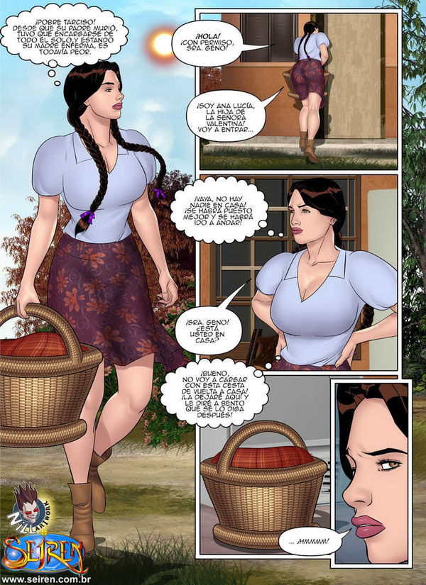Sexo en la granja, sexo con mi hermana, porno de hermanos, manga sin censura, cómic porno, hentai, manga sin censura español, Toomics xxx gratis, Honeytoon porno, manga H, manhwa H, comics porno, ahegao, sexo explicito 农场性爱 • खेत की सेक्स • 농장 섹스