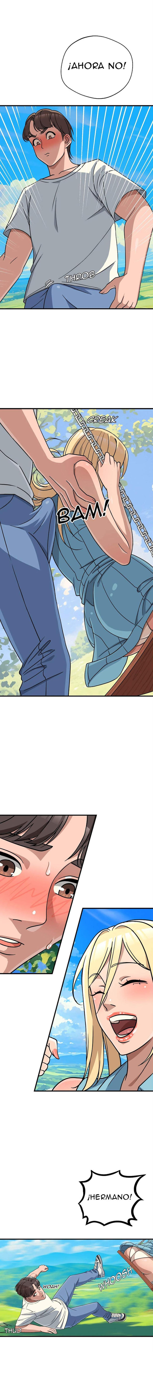 Sexo en la granja, sexo con mi hermana, porno de hermanos, manga sin censura, cómic porno, hentai, manga sin censura español, Toomics xxx gratis, Honeytoon porno, manga H, manhwa H, hermana porno, ahegao, incesto 农场性爱 • खेत की सेक्स • 농장 섹스