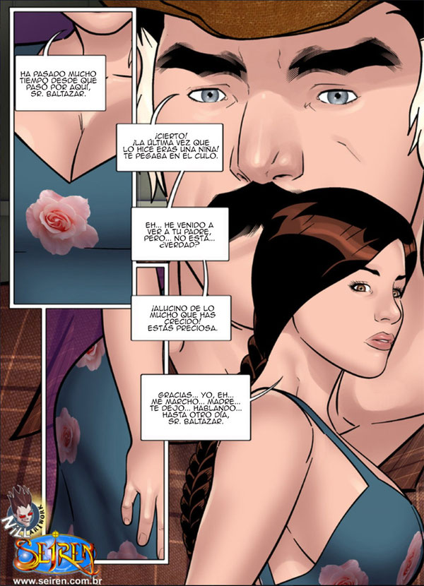 Sexo en la granja, sexo con mi hermana, porno de hermanos, manga sin censura, cómic porno, hentai, manga sin censura español, Toomics xxx gratis, Honeytoon porno, manga H, manhwa H, comics porno, ahegao, sexo explicito 农场性爱 • खेत की सेक्स • 농장 섹스
