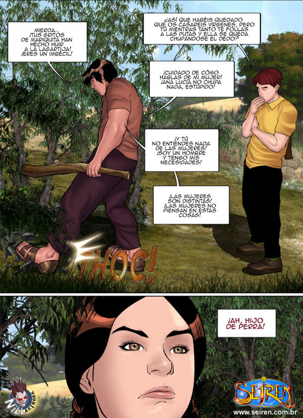 Sexo en la granja, sexo con mi hermana, porno de hermanos, manga sin censura, cómic porno, hentai, manga sin censura español, Toomics xxx gratis, Honeytoon porno, manga H, manhwa H, comics porno, ahegao, sexo explicito 农场性爱 • खेत की सेक्स • 농장 섹스