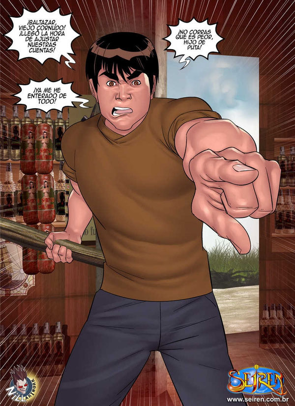 Sexo en la granja, sexo con mi hermana, porno de hermanos, manga sin censura, cómic porno, hentai, manga sin censura español, Toomics xxx gratis, Honeytoon porno, manga H, manhwa H, comics porno, ahegao, sexo explicito 农场性爱 • खेत की सेक्स • 농장 섹스
