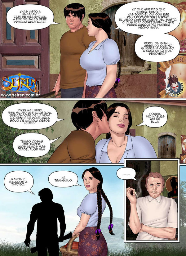 Sexo en la granja, sexo con mi hermana, porno de hermanos, manga sin censura, cómic porno, hentai, manga sin censura español, Toomics xxx gratis, Honeytoon porno, manga H, manhwa H, comics porno, ahegao, sexo explicito 农场性爱 • खेत की सेक्स • 농장 섹스