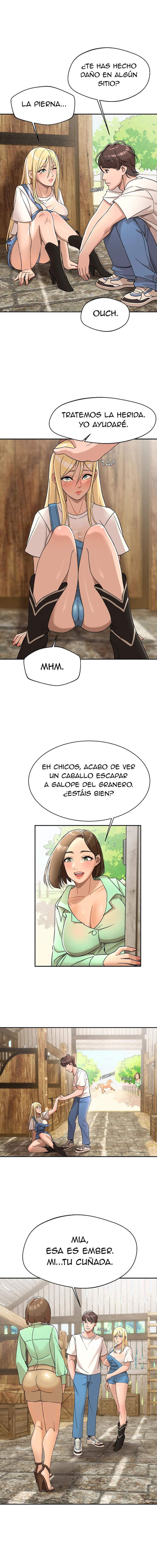 Sexo en la granja, sexo con mi hermana, porno de hermanos, manga sin censura, cómic porno, hentai, manga sin censura español, Toomics xxx gratis, Honeytoon porno, manga H, manhwa H, hermana porno, ahegao, incesto 农场性爱 • खेत की सेक्स • 농장 섹스