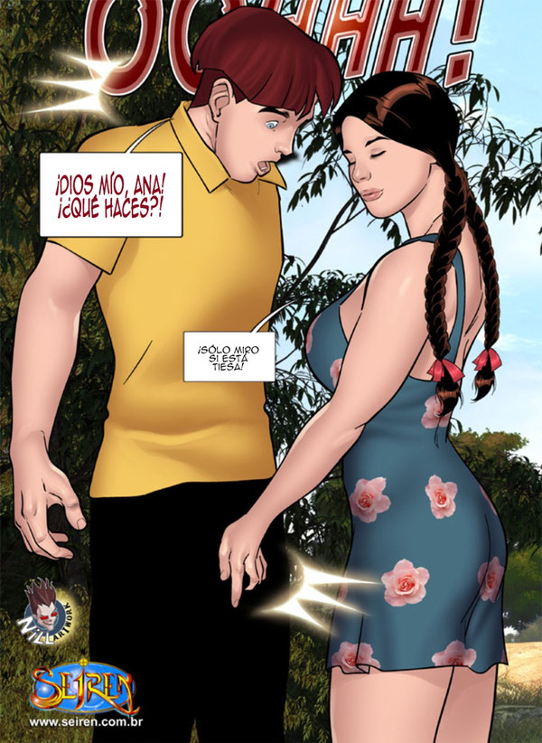 Sexo en la granja, sexo con mi hermana, porno de hermanos, manga sin censura, cómic porno, hentai, manga sin censura español, Toomics xxx gratis, Honeytoon porno, manga H, manhwa H, comics porno, ahegao, sexo explicito 农场性爱 • खेत की सेक्स • 농장 섹스