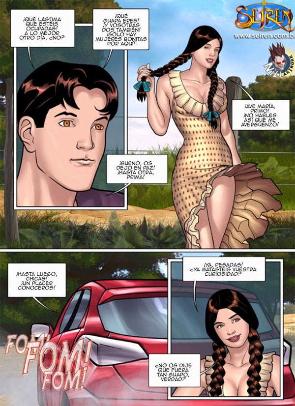 Sexo en la granja, sexo con mi hermana, porno de hermanos, manga sin censura, cómic porno, hentai, manga sin censura español, Toomics xxx gratis, Honeytoon porno, manga H, manhwa H, comics porno, ahegao, sexo explicito 农场性爱 • खेत की सेक्स • 농장 섹스