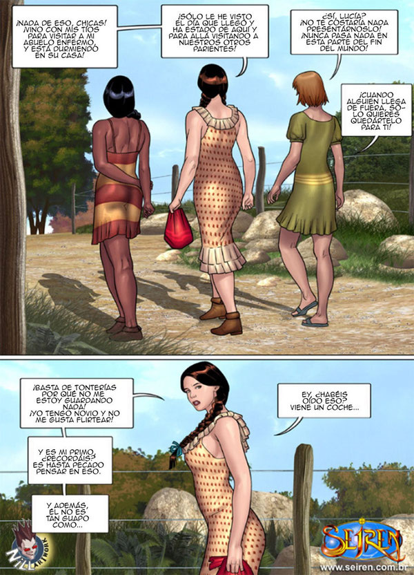 Sexo en la granja, sexo con mi hermana, porno de hermanos, manga sin censura, cómic porno, hentai, manga sin censura español, Toomics xxx gratis, Honeytoon porno, manga H, manhwa H, comics porno, ahegao, sexo explicito 农场性爱 • खेत की सेक्स • 농장 섹스