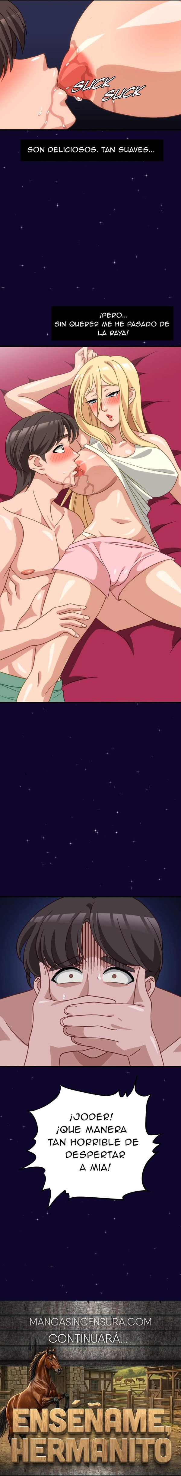 Sexo en la granja, sexo con mi hermana, porno de hermanos, manga sin censura, cómic porno, hentai, manga sin censura español, Toomics xxx gratis, Honeytoon porno, manga H, manhwa H, hermana porno, ahegao, incesto 农场性爱 • खेत की सेक्स • 농장 섹스