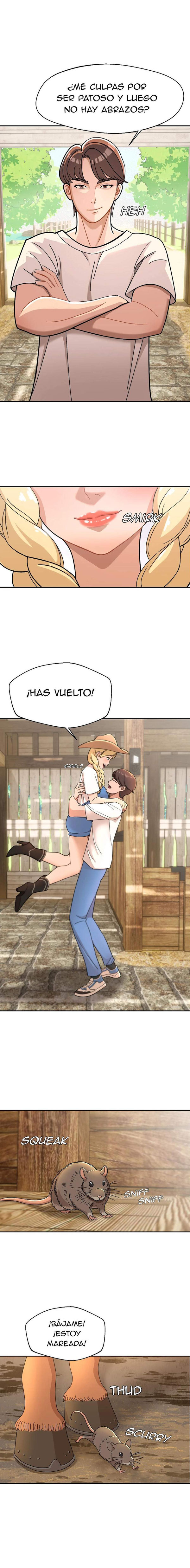 Sexo en la granja, sexo con mi hermana, porno de hermanos, manga sin censura, cómic porno, hentai, manga sin censura español, Toomics xxx gratis, Honeytoon porno, manga H, manhwa H, hermana porno, ahegao, incesto 农场性爱 • खेत की सेक्स • 농장 섹스