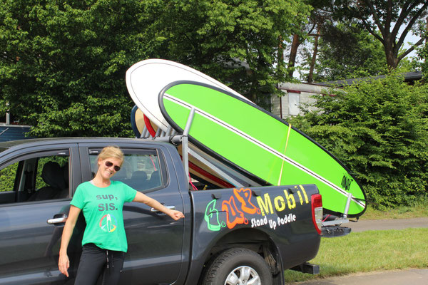 supmobil Webseite!
