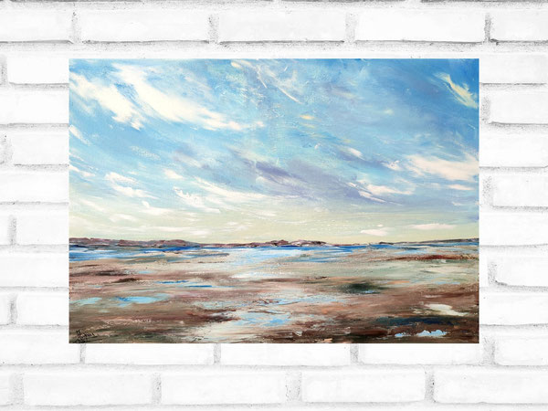 tableau marin Charente-Maritime