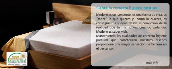 MODERN