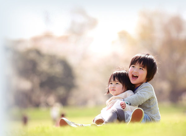 子ども