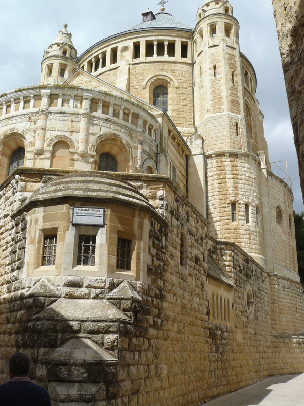 PEREGRINACIÓN A TIERRA SANTA - Evangelizar con el Arte Arte Fe y Cultura