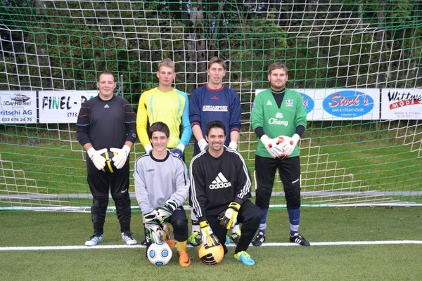 Tothüter FC Reichenbach