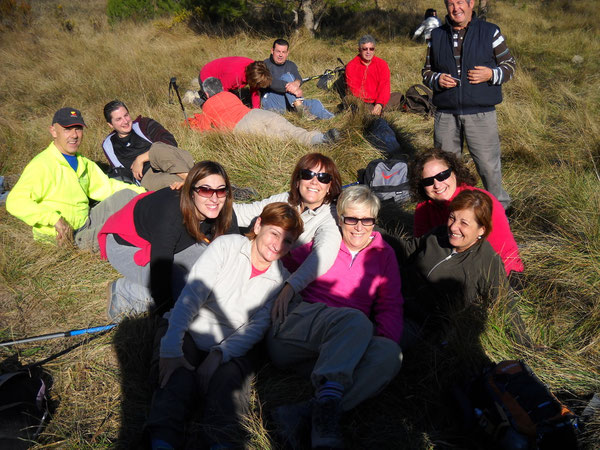 GRUP BALADRE