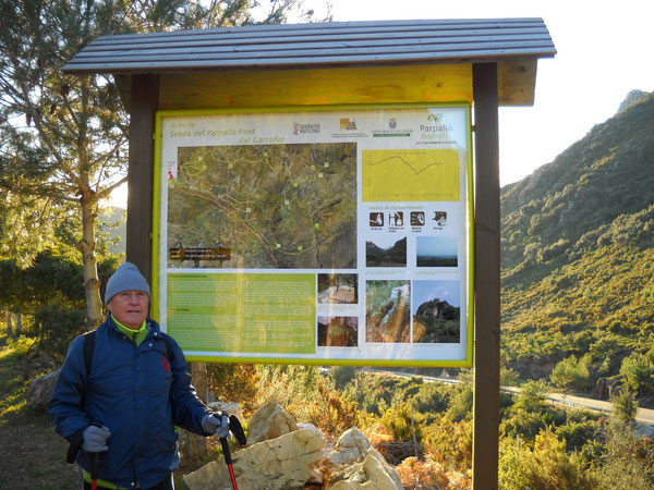EL GRAN AVENTURERO NACIONAL  FRANCESC DE PAULA MESEGUER