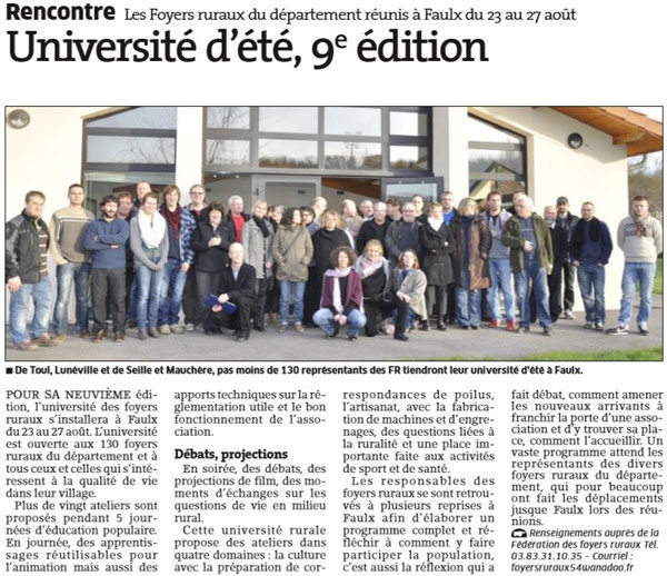 21 Juillet 2014