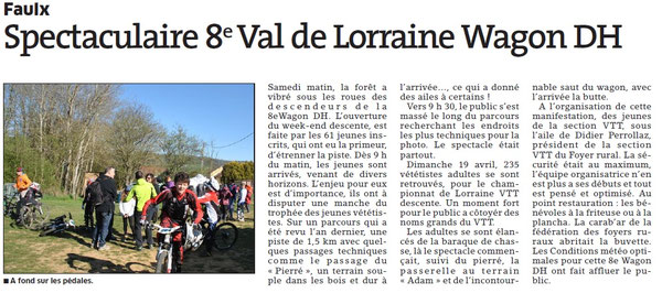 ER - 21 Avril 2015