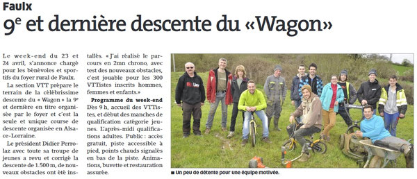ER - 21 Avril 2016