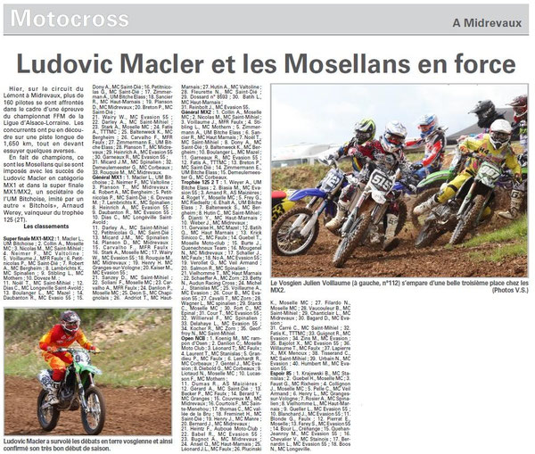12 Mai 2014