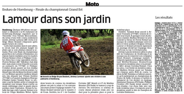 13 Octobre 2014