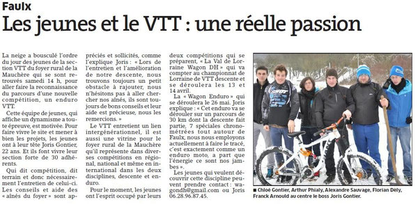 24 Janvier 2013
